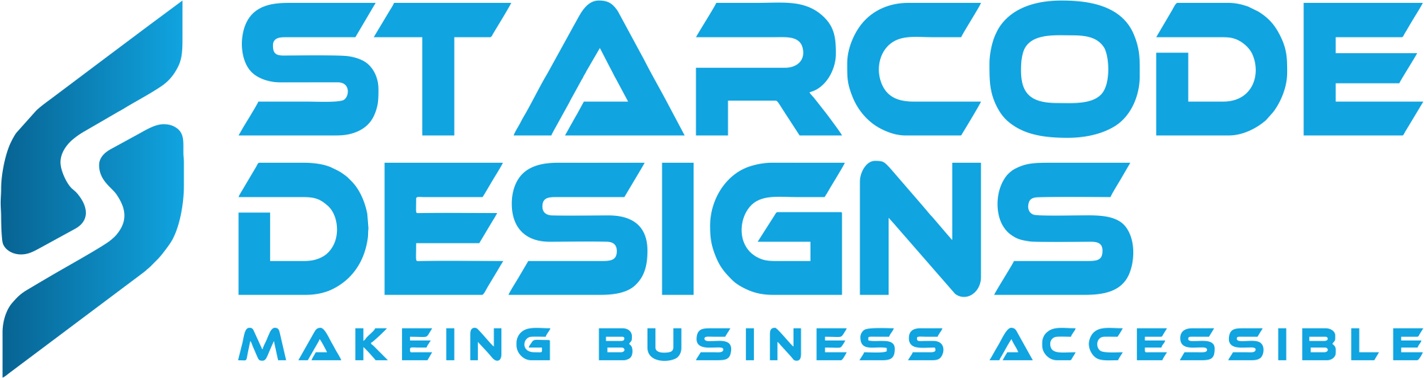 Starcode Designs Logo